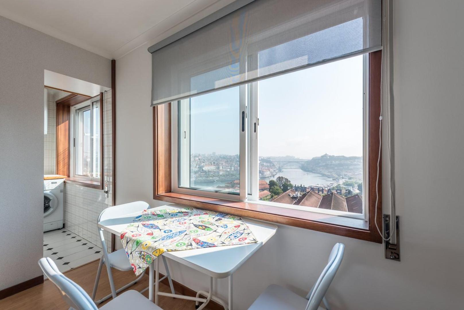 加亚新城Guestready - Porto Magic View公寓 外观 照片