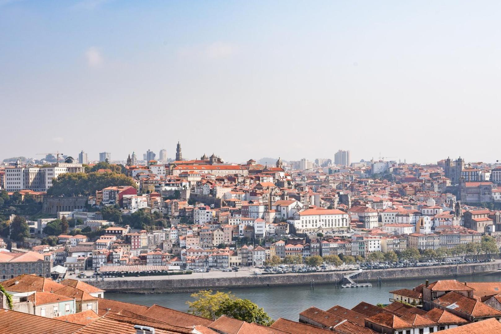 加亚新城Guestready - Porto Magic View公寓 外观 照片